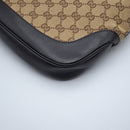 Gucci Jackie Gg Lona