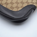 Gucci Jackie Gg Lona