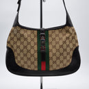 Gucci Jackie Gg Lona