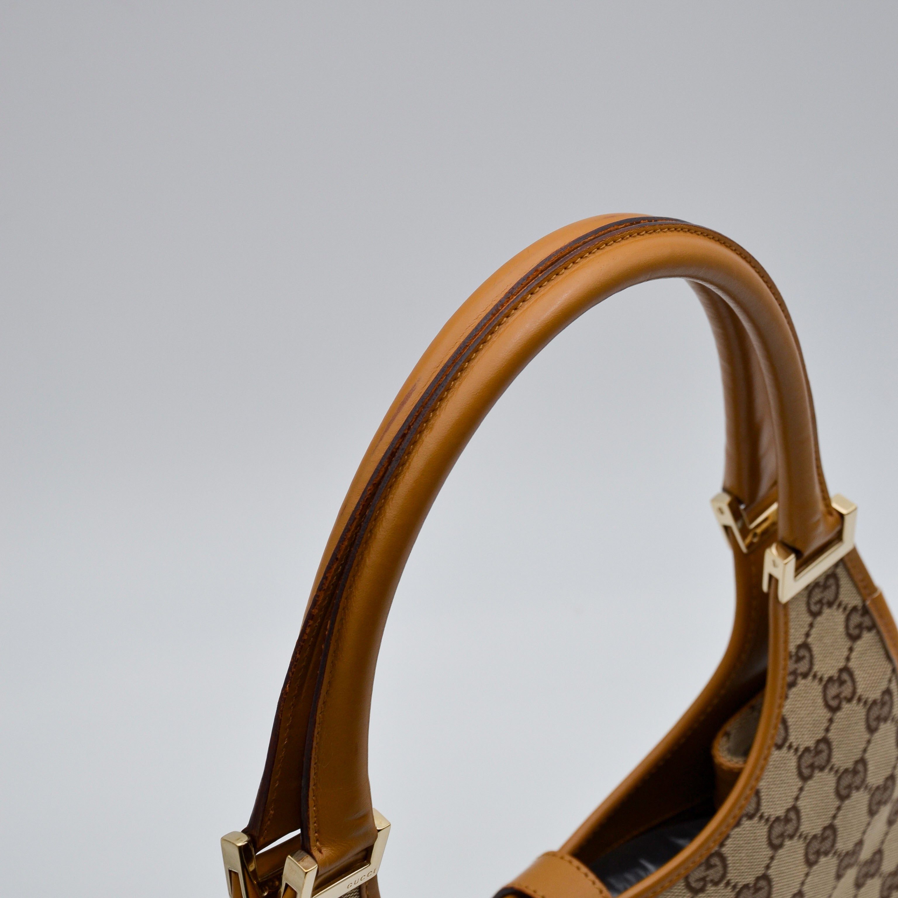 Gucci Jackie Hobo Bag