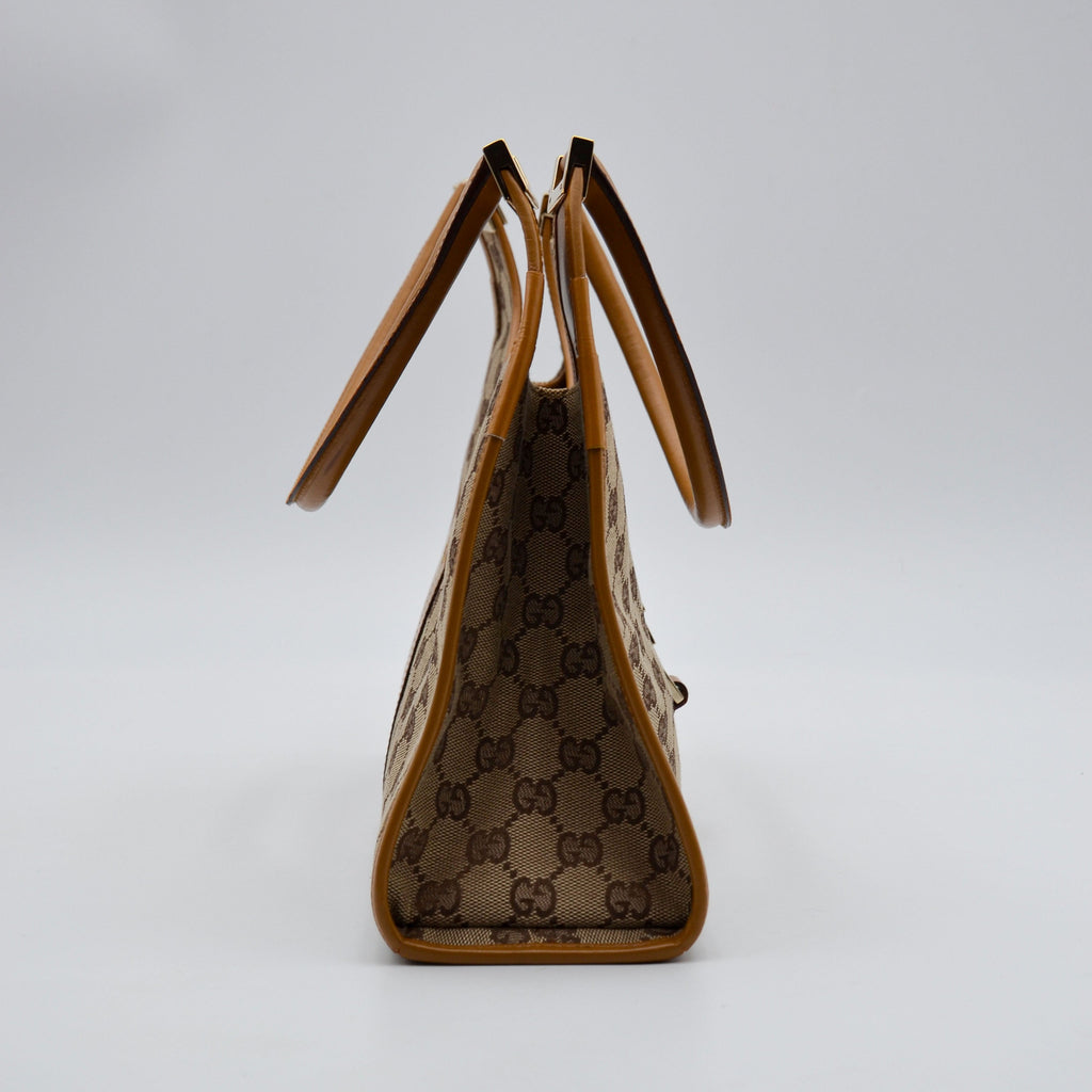 Gucci Jackie Hobo Bag