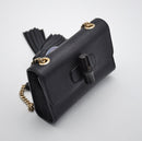 Sac Gucci Miss Bamboo Noir