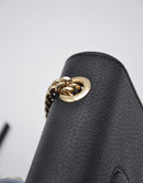 Sac Gucci Miss Bamboo Noir