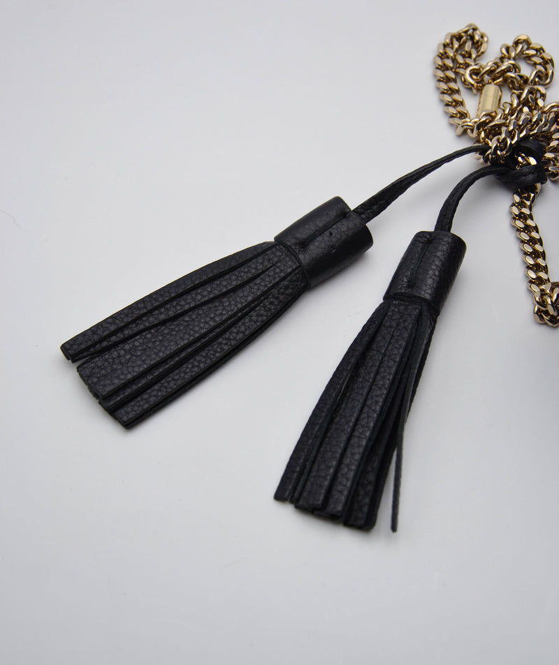 Sac Gucci Miss Bamboo Noir