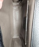 Sac Gucci Miss Bamboo Noir