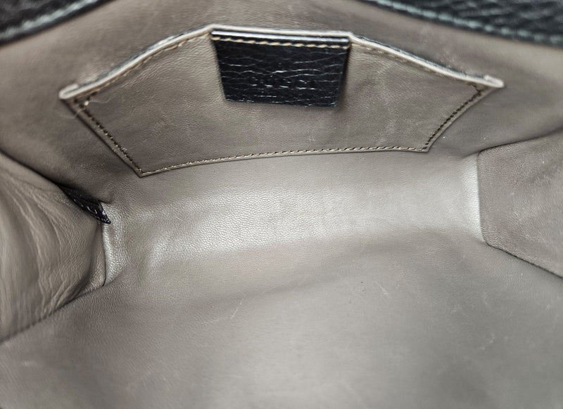Sac Gucci Miss Bamboo Noir