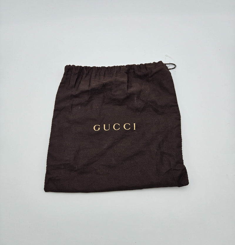 Sac Gucci Miss Bamboo Noir