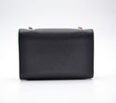 Sac Gucci Miss Bamboo Noir