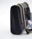 Sac Gucci Miss Bamboo Noir