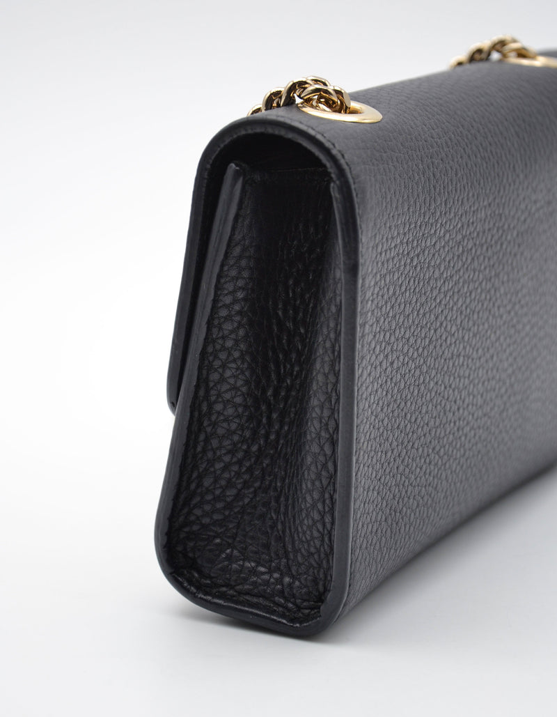 Sac Gucci Miss Bamboo Noir