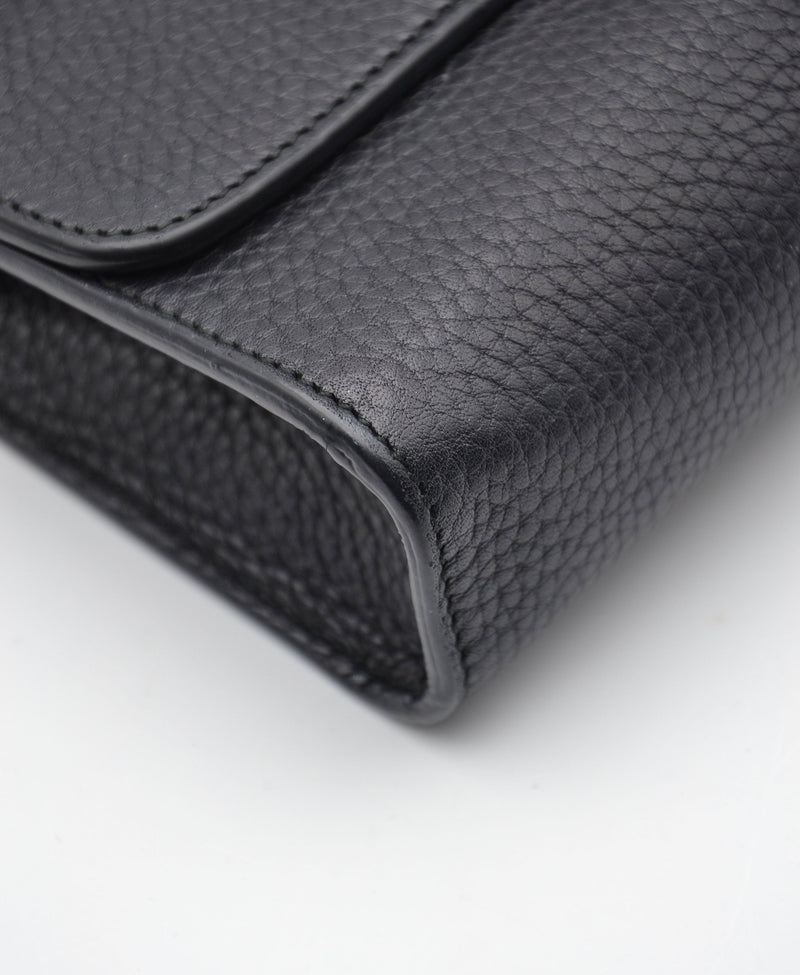 Sac Gucci Miss Bamboo Noir