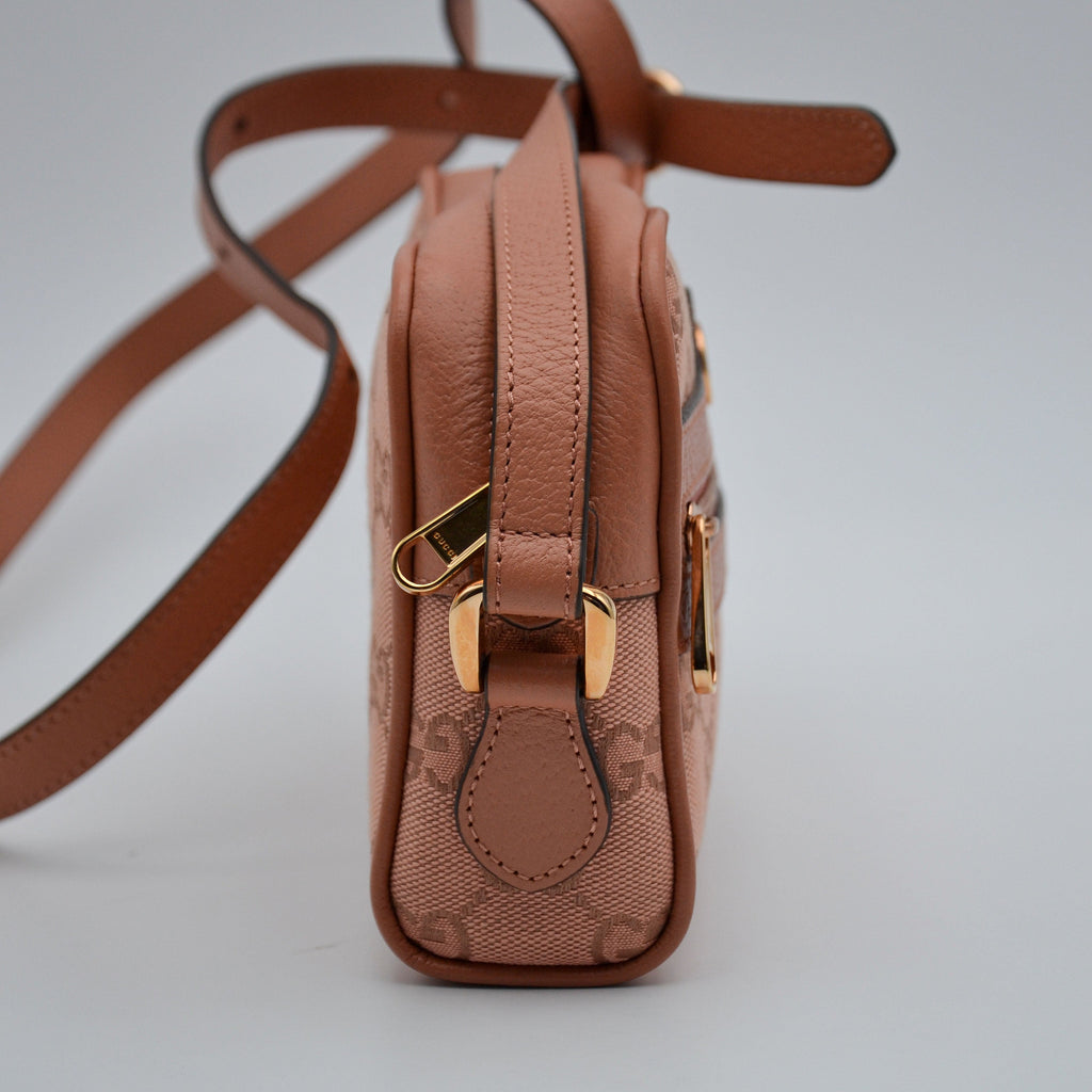 Bolso Gucci Ophidia Mini Crossbody