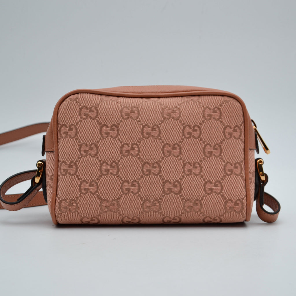 Bolso Gucci Ophidia Mini Crossbody