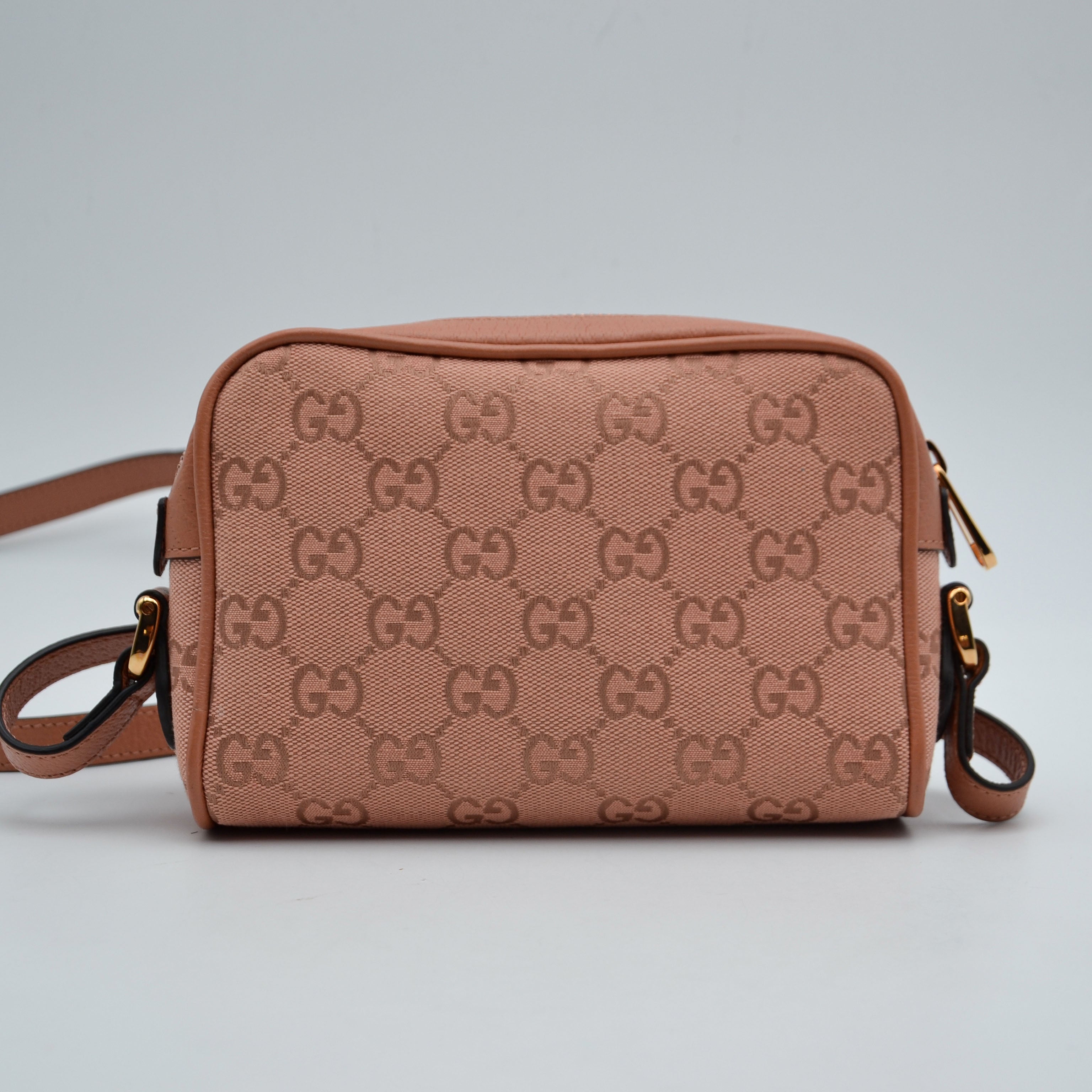Bolso Gucci Ophidia Mini Crossbody