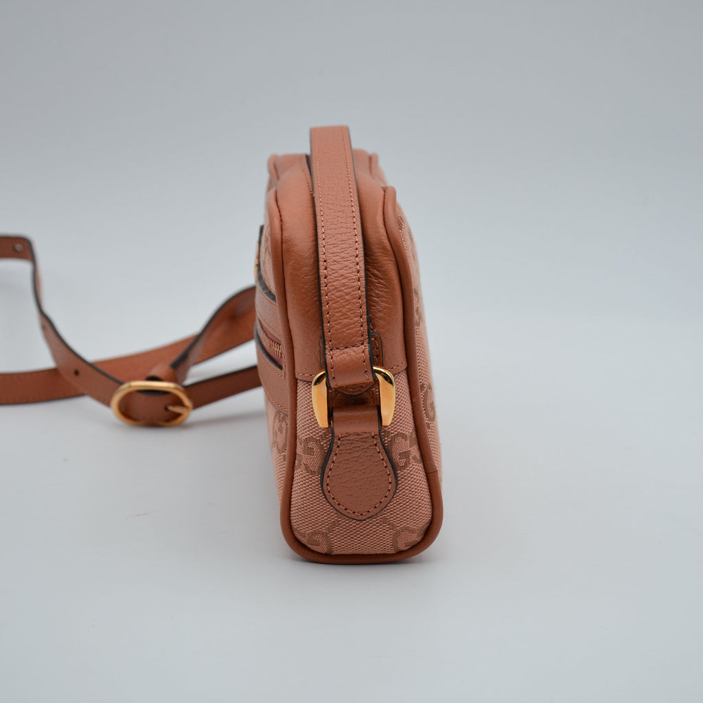 Bolso Gucci Ophidia Mini Crossbody