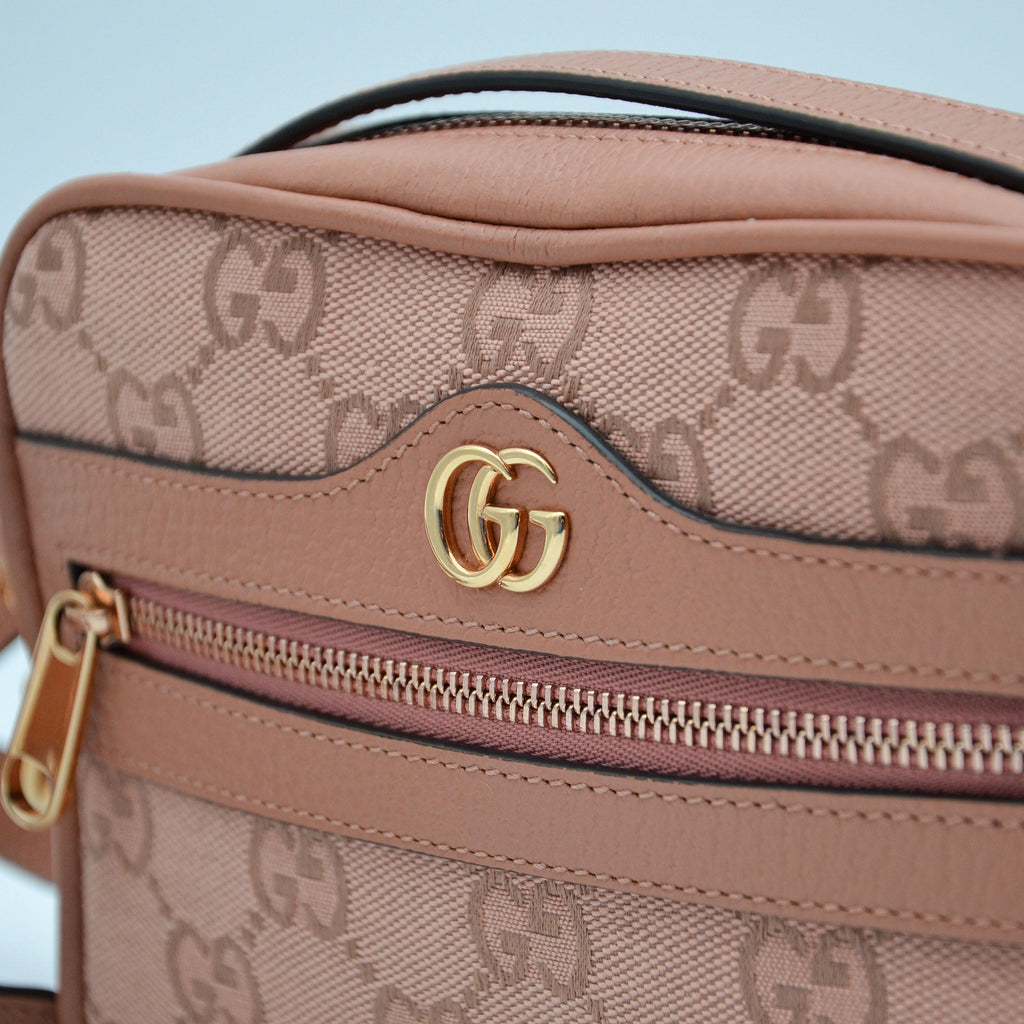 Bolso Gucci Ophidia Mini Crossbody