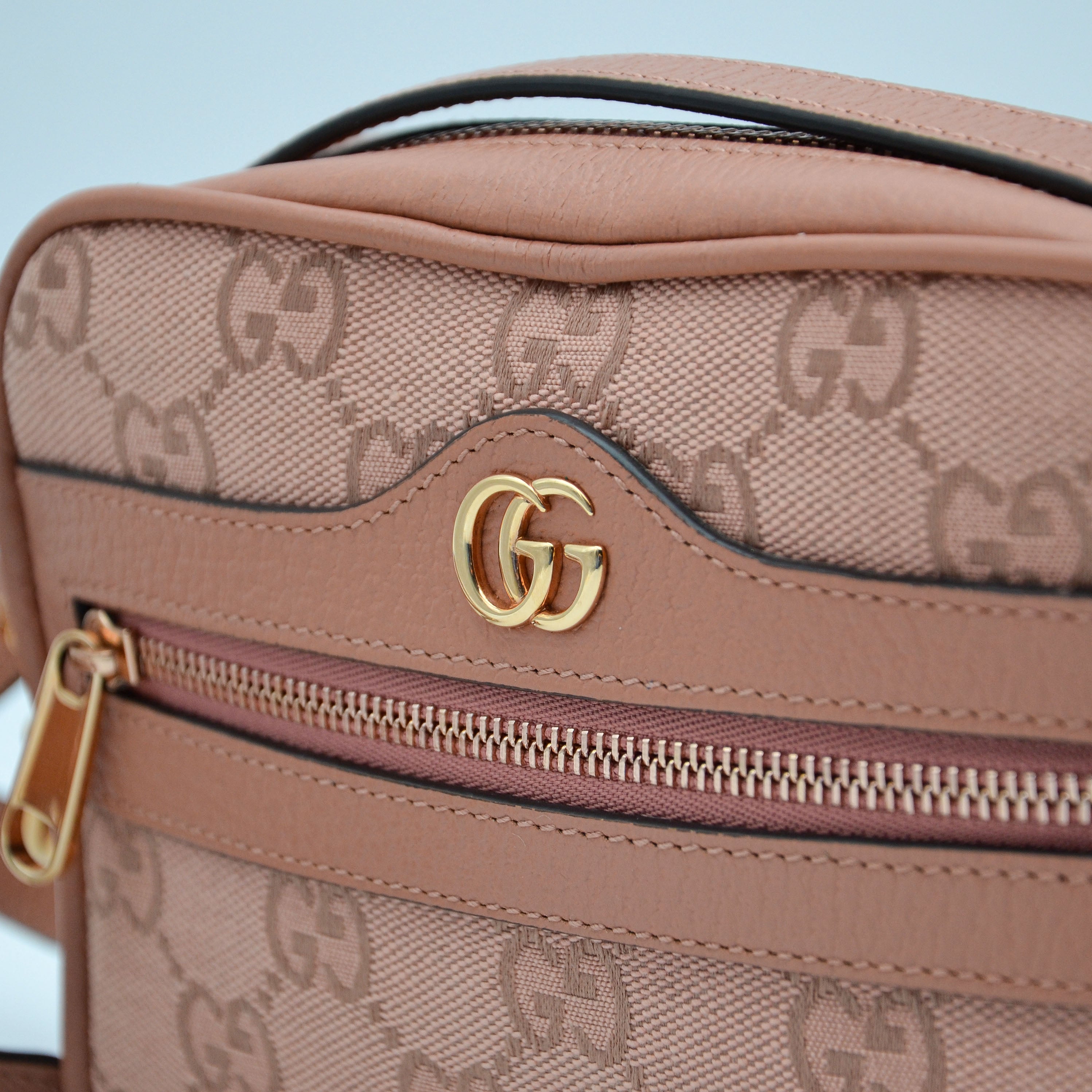 Bolso Gucci Ophidia Mini Crossbody