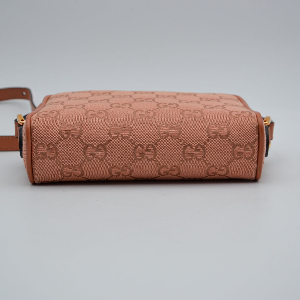 Bolso Gucci Ophidia Mini Crossbody