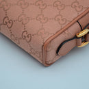Gucci Ophidia Mini Crossbody