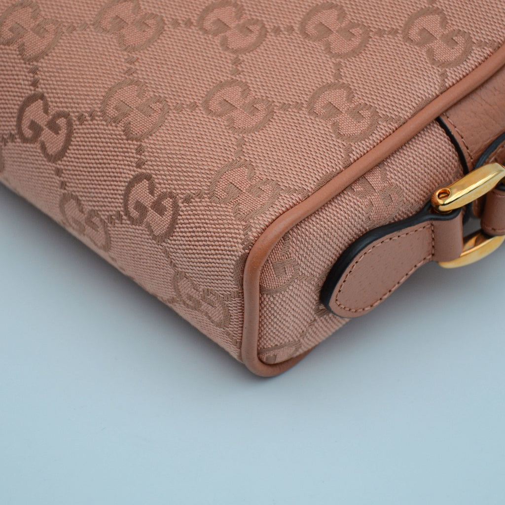 Bolso Gucci Ophidia Mini Crossbody