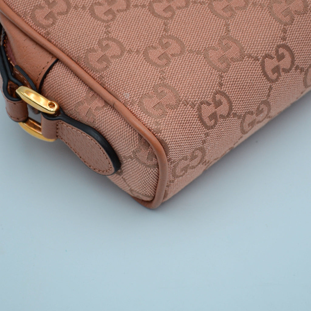 Bolso Gucci Ophidia Mini Crossbody