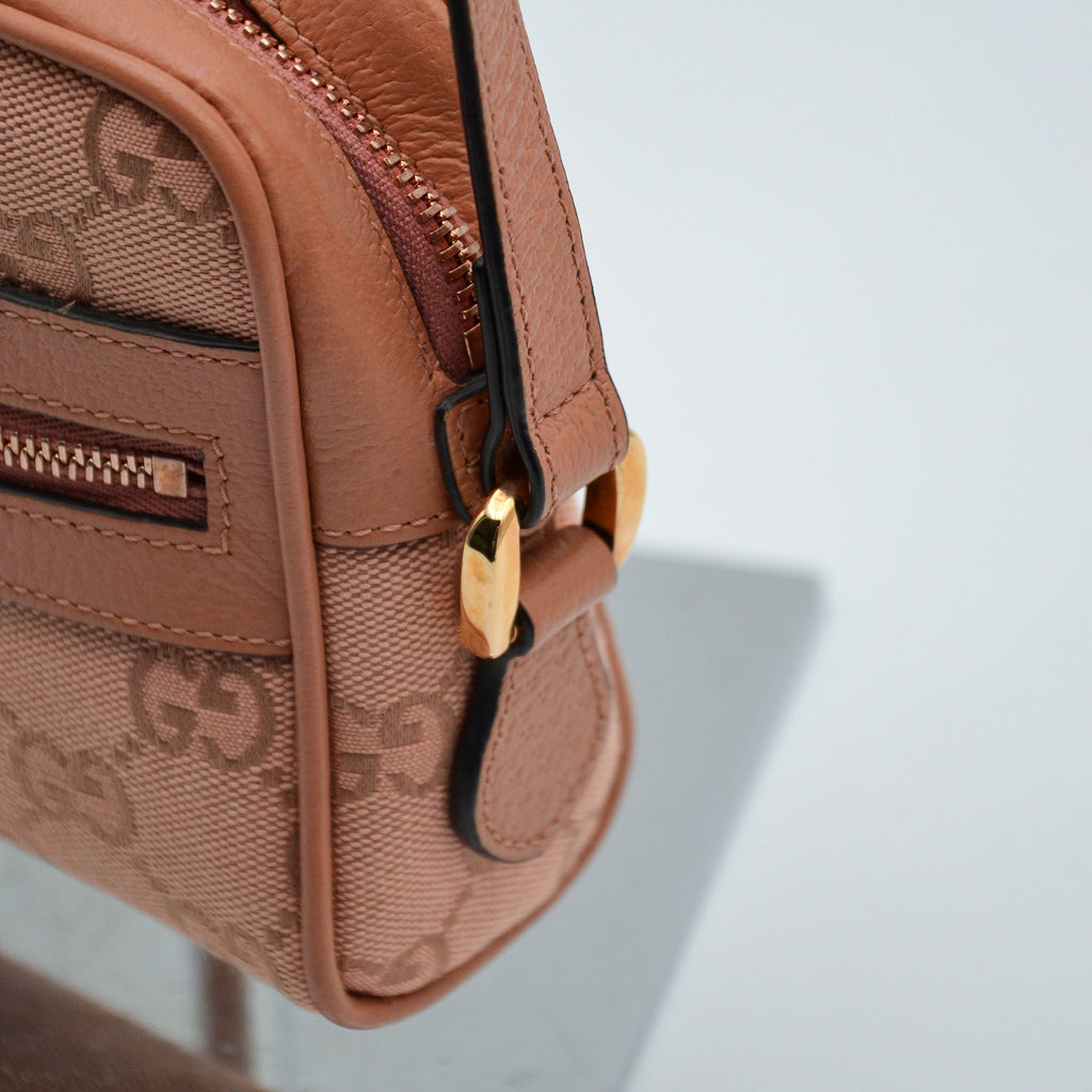 Bolso Gucci Ophidia Mini Crossbody