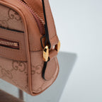 Bolso Gucci Ophidia Mini Crossbody