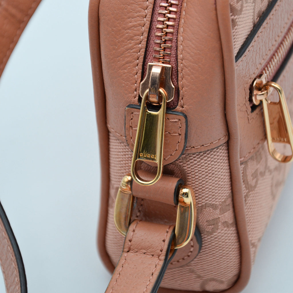 Bolso Gucci Ophidia Mini Crossbody
