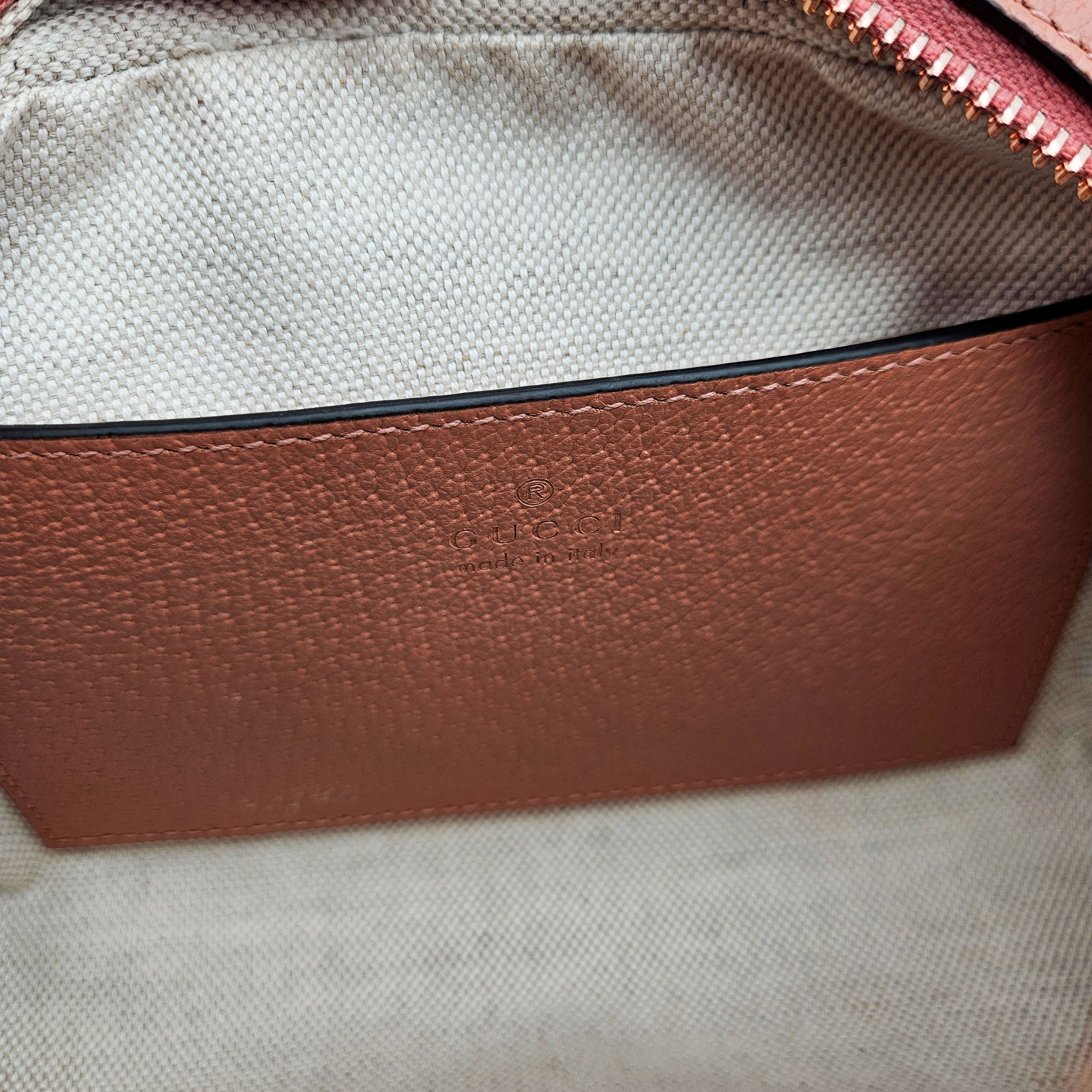 Bolso Gucci Ophidia Mini Crossbody