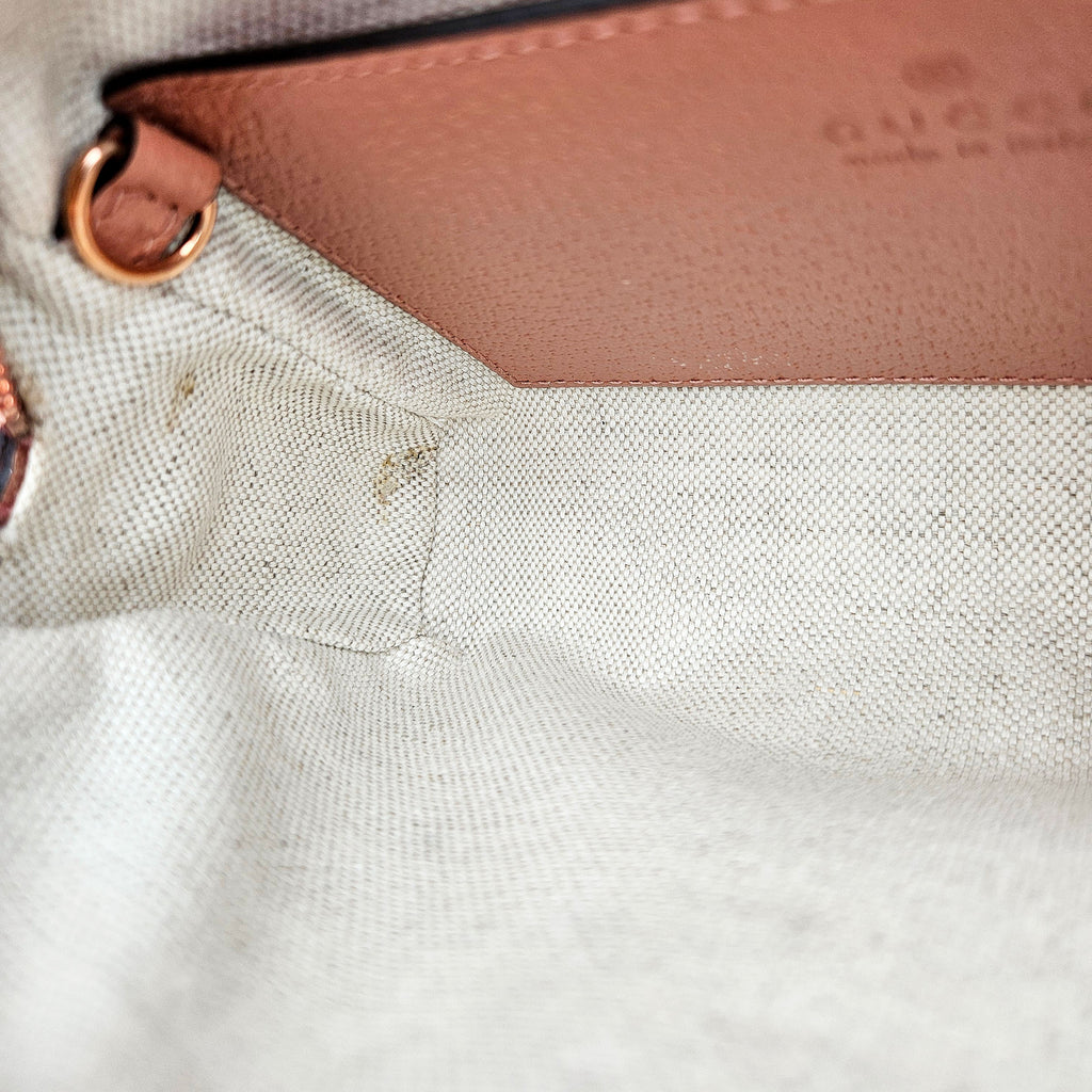 Bolso Gucci Ophidia Mini Crossbody