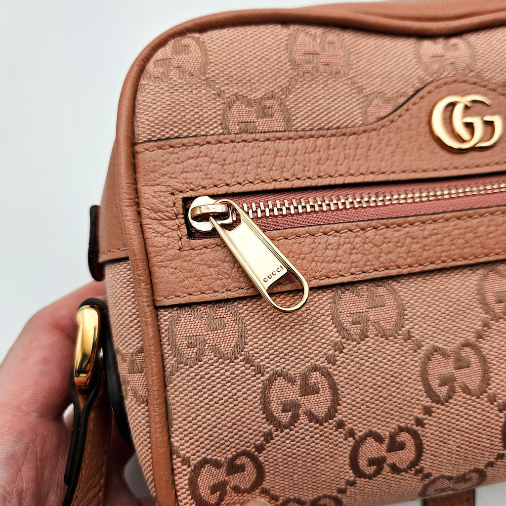 Bolso Gucci Ophidia Mini Crossbody