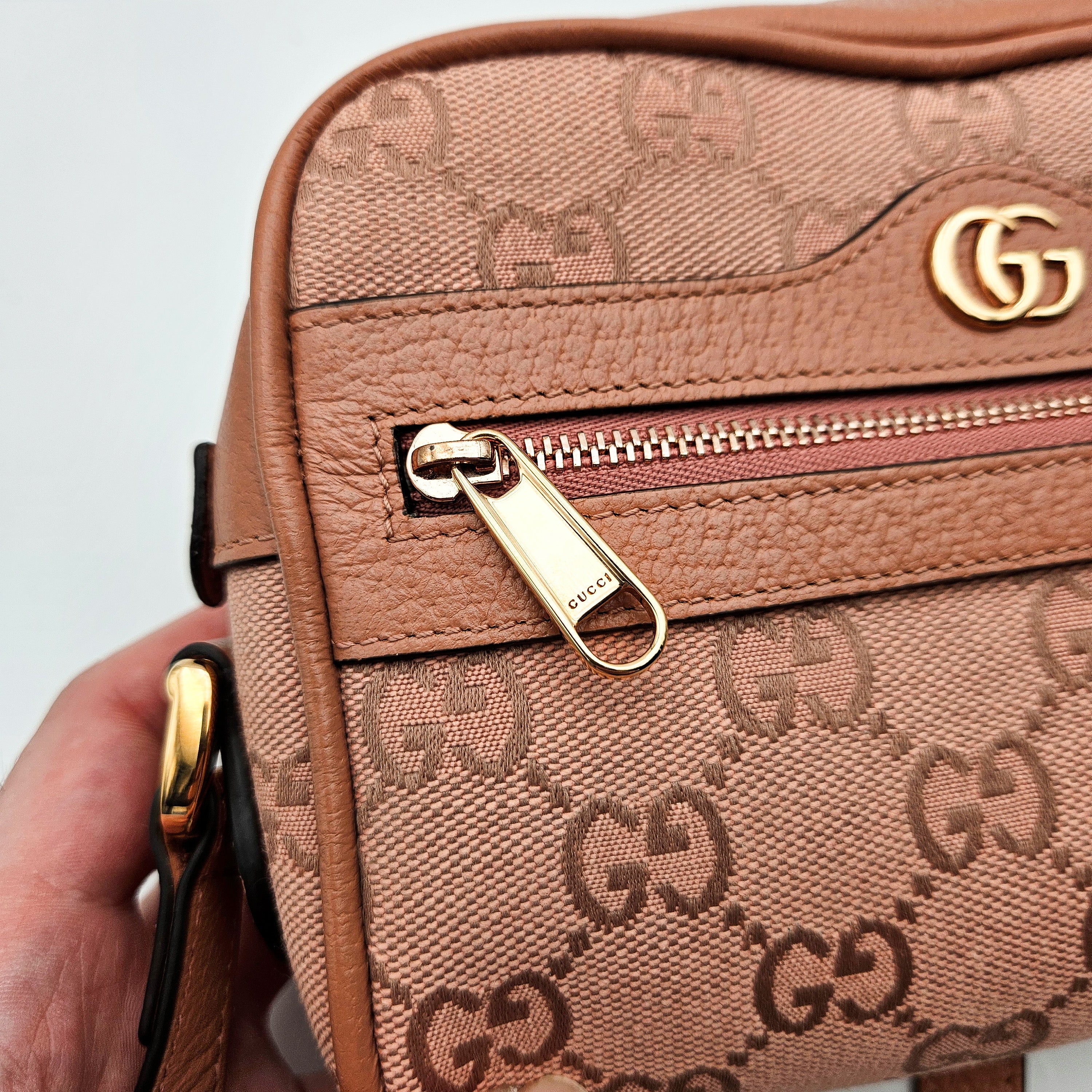 Bolso Gucci Ophidia Mini Crossbody
