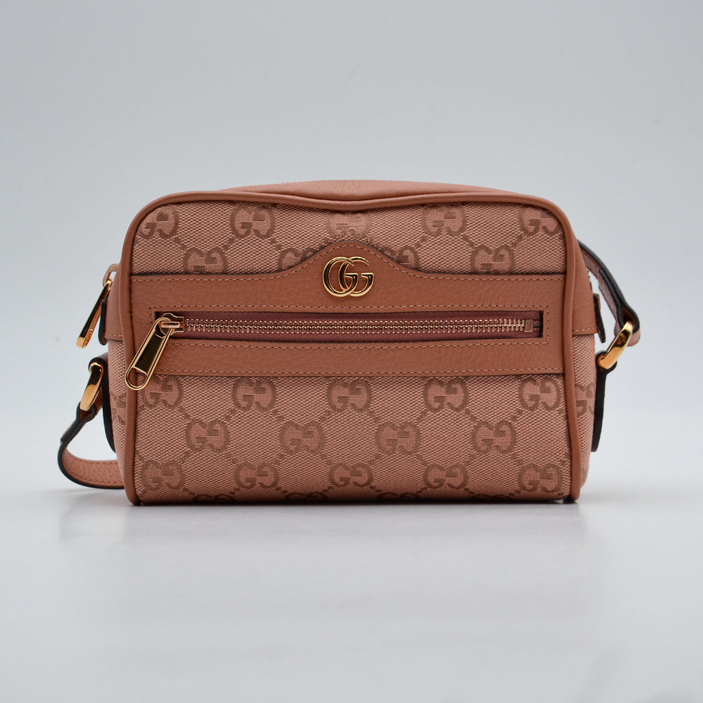 Bolso Gucci Ophidia Mini Crossbody