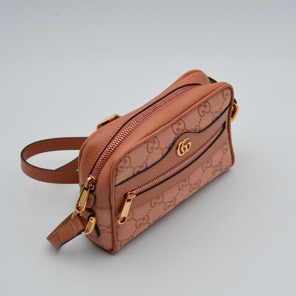 Bolso Gucci Ophidia Mini Crossbody