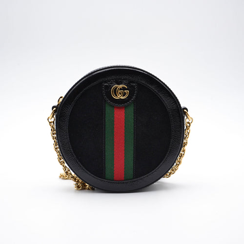 Gucci Ophidia Round