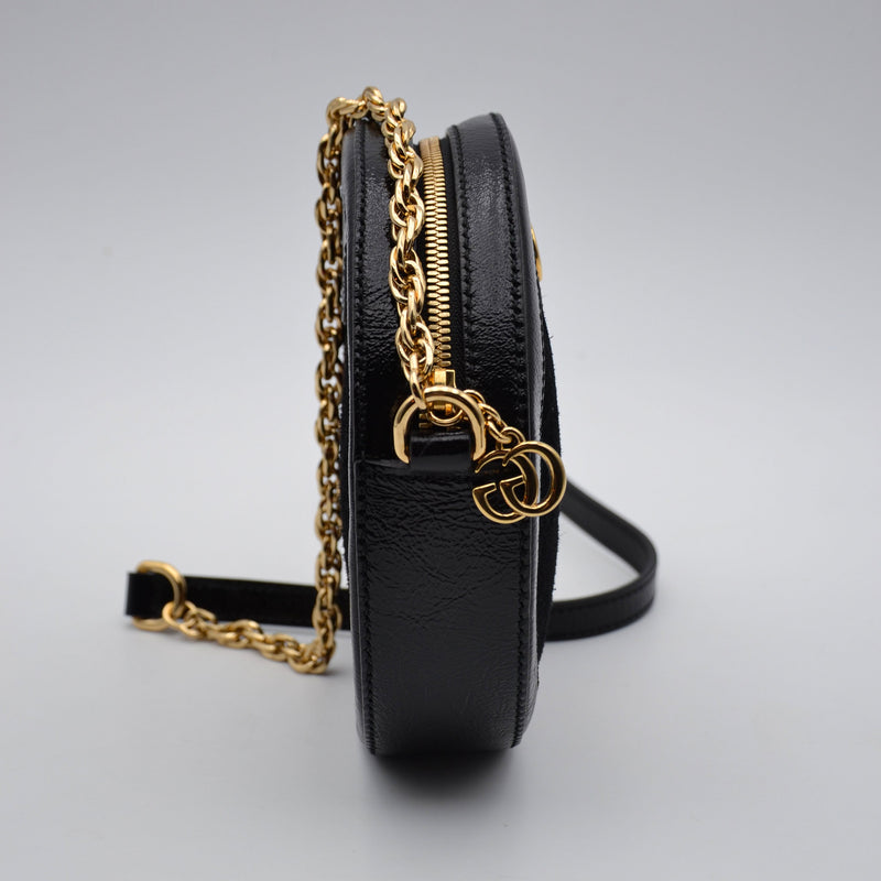 Gucci Ophidia Round