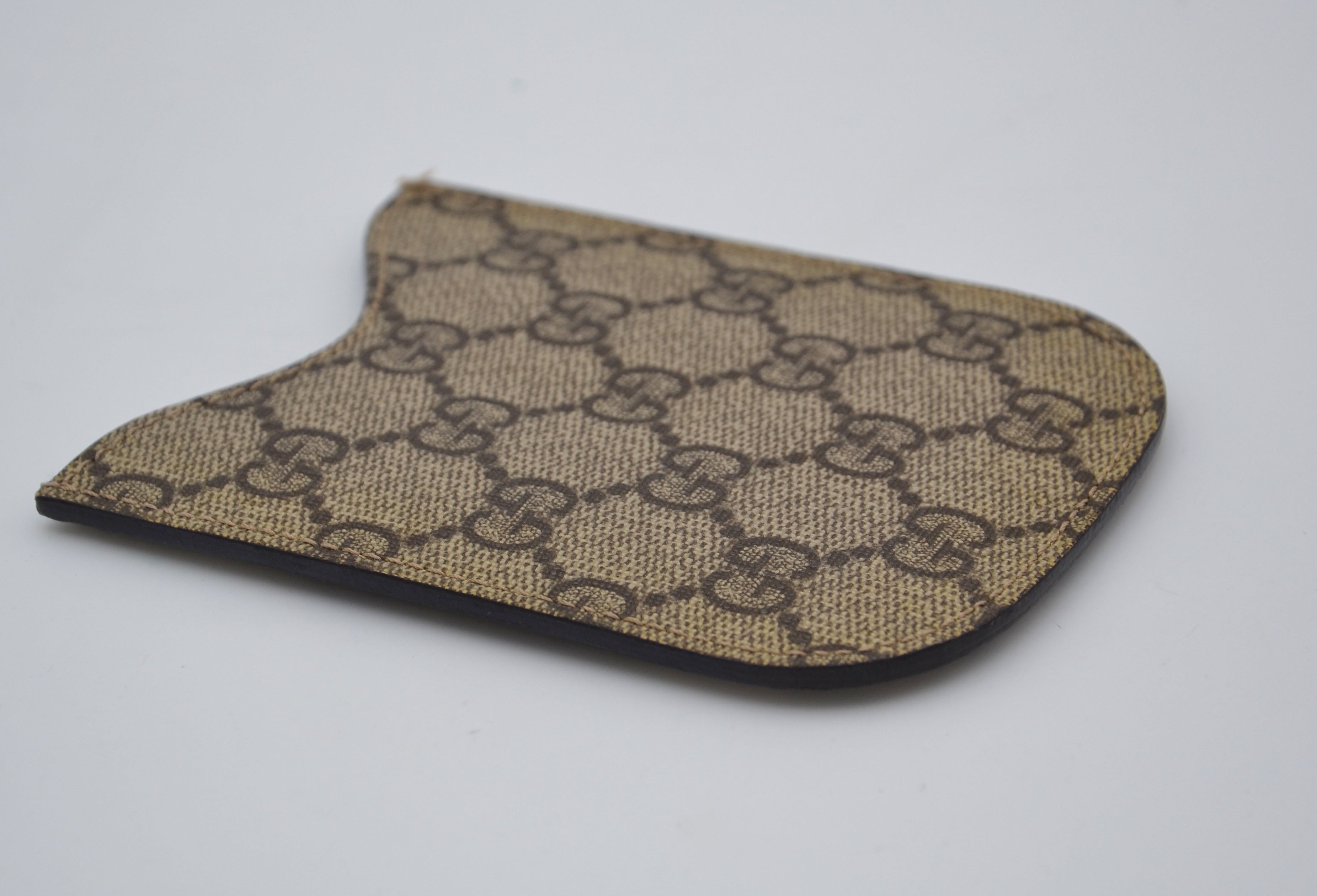 Gucci Unisex Card Holder