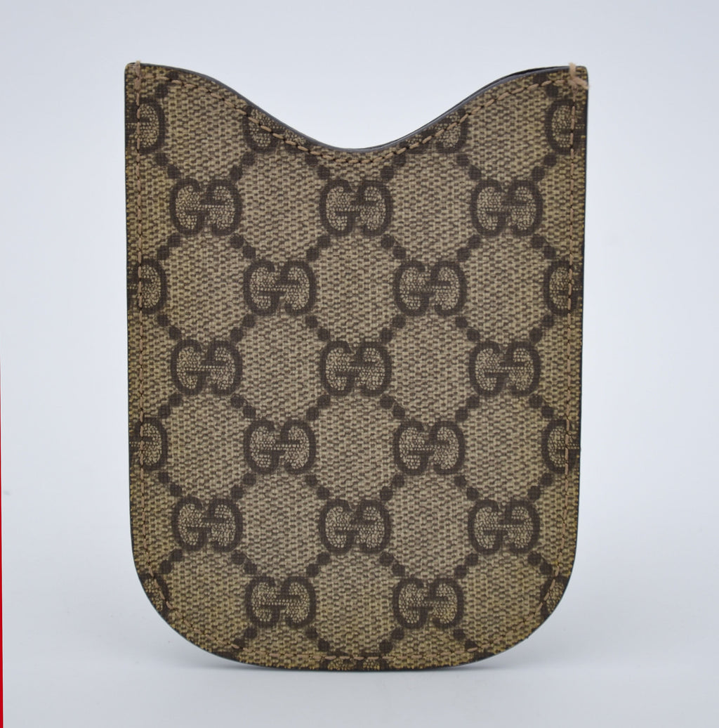 Gucci Unisex Card Holder