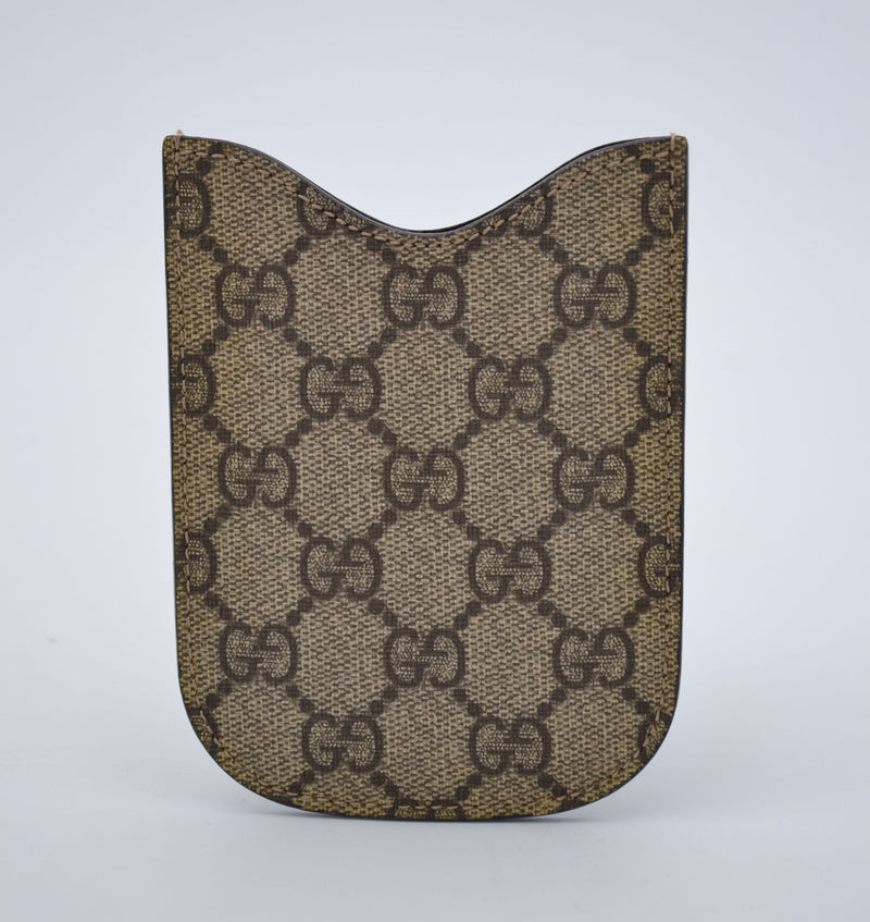 Gucci Unisex Card Holder