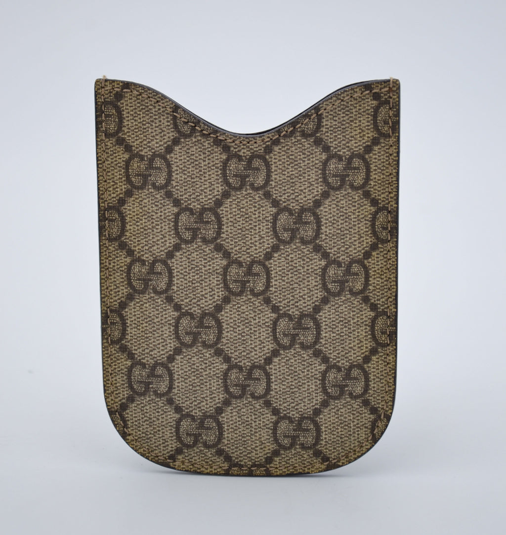 Gucci Unisex Card Holder