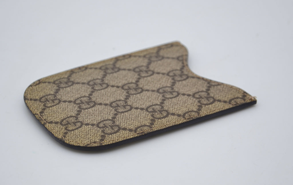 Gucci Unisex Card Holder