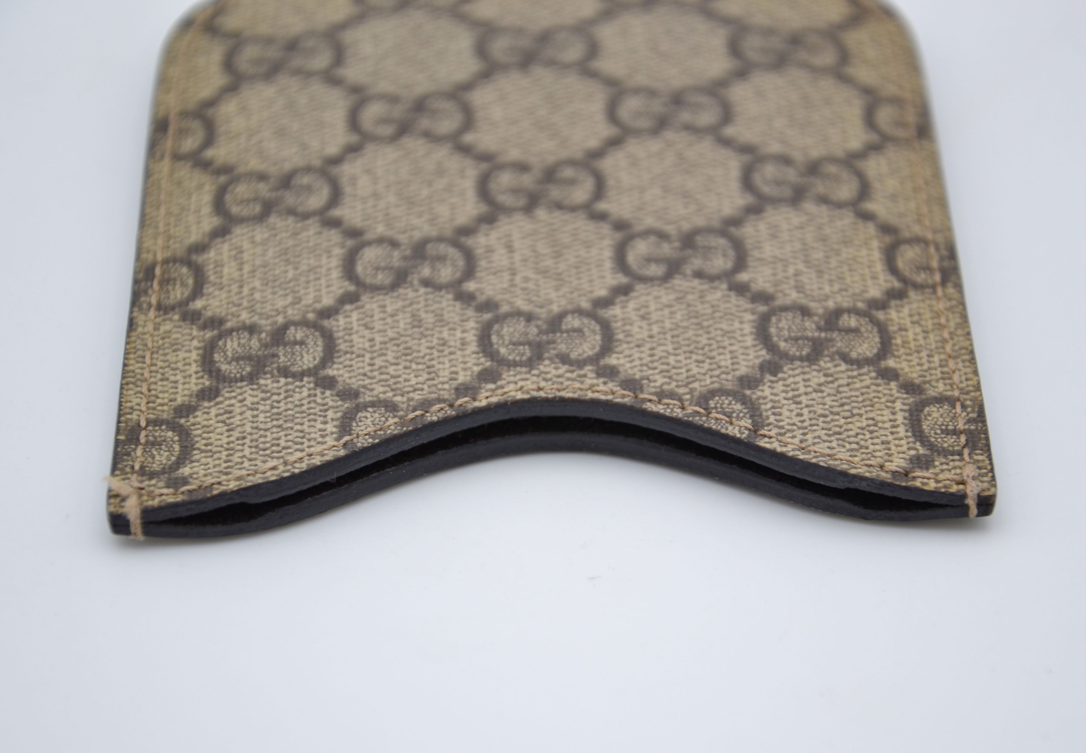 Gucci Unisex Card Holder