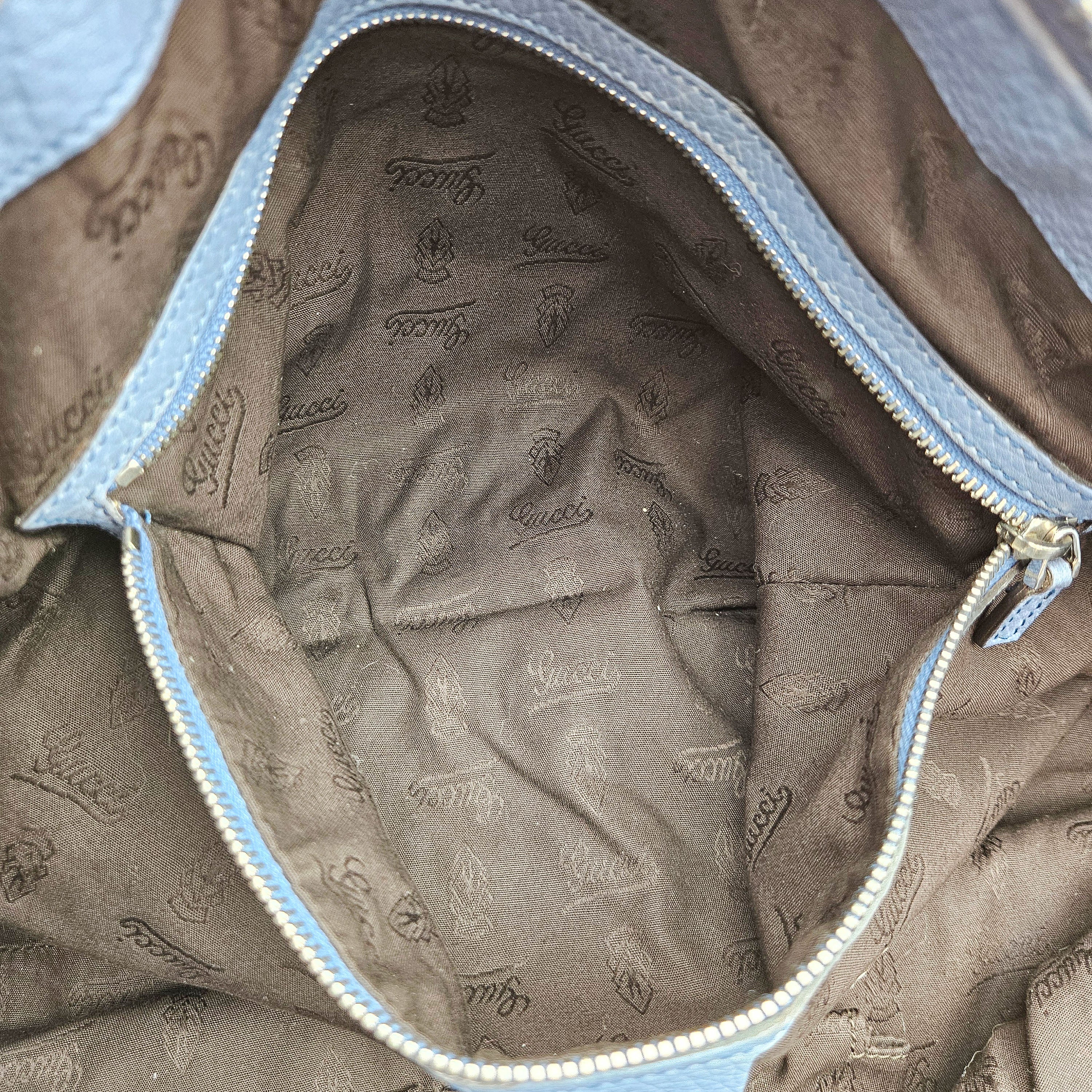 Gucci Bamboo Shopper XL