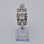 Montre Gucci Signoria 116.5 Acier Cadran Nacre