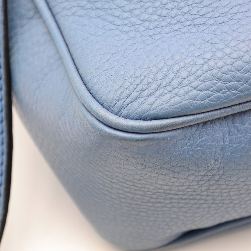 Gucci Soho Disco Bleu Clair
