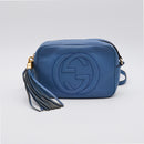 Gucci Soho Disco Bleu Clair