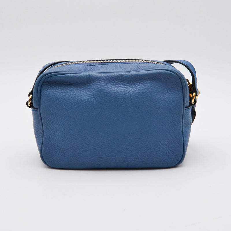 Gucci Soho Disco Bleu Clair