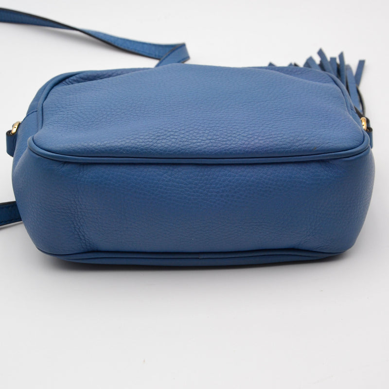 Gucci Soho Disco Bleu Clair