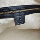 Bolso tote Gucci Soho de cuero granulado