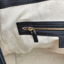 Bolso tote Gucci Soho de cuero granulado
